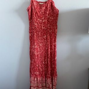 Knox Rose Floral dress - Medium - Barely Worn